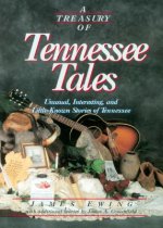 Treasury of Tennessee Tales
