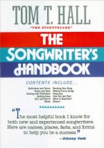 Songwriter's Handbook