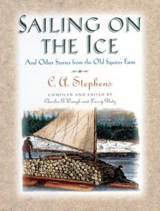 Sailing on the Ice