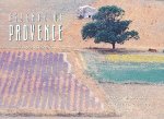 Essence of Provence Postcard Book