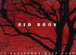 The Red Book Postcard Packet