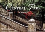 An Central Park Notes on Cultural Fusion in the Americas