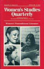 Women's Nontraditional Literature: 3 & 4