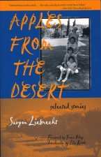 Apples from the Desert: Selected Stories