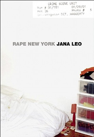 Rape New York