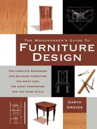 Woodworker's Guide To Furniture Design Pod Edition