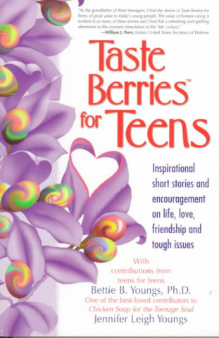 Taste Berries for Teens