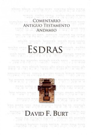 Esdras Cat: The Message of Ezra
