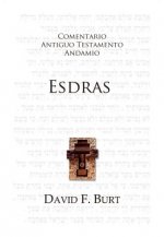 Esdras Cat: The Message of Ezra