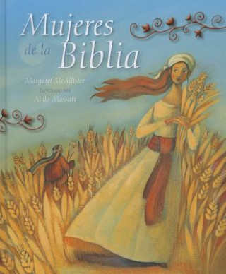 Mujeres de La Biblia (Women of the Bible)