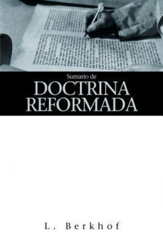 Sumario de Doctrina Cristiana = Summary of Christian Doctrine