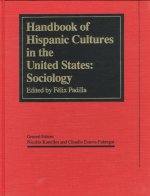 Handbook of Hispanic Cultures in the United States: Sociology