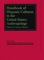 Handbook of Hispanic Cultures in the United States: Anthropology