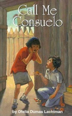Call Me Consuelo