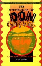Las Aventuras de Don Chipote, O Cuando Los Pericos Mamen