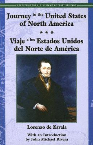 Journey to the United States of North America / Viaje a Los Estados Unidos del Norte de America