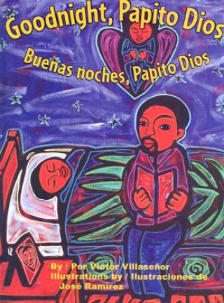 Goodnight, Papito Dios/Buenos Noches, Papito Dios