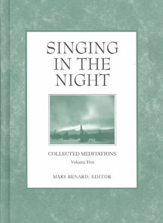 Singing in the Night