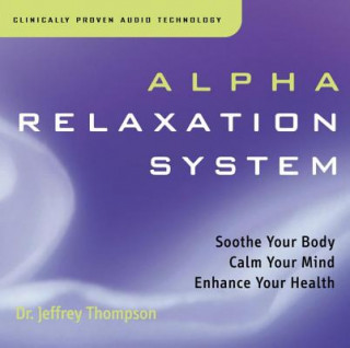 Alpha Relaxation Syst D
