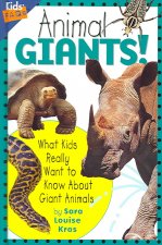 Animal Giants