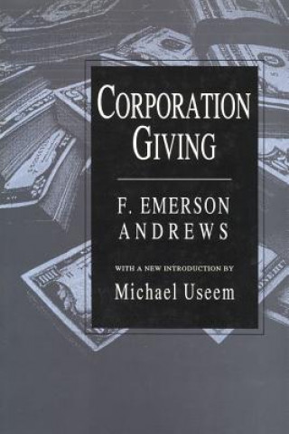 Corporation Giving
