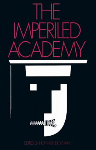 Imperiled Academy