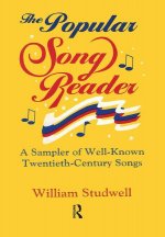 Popular Song Reader