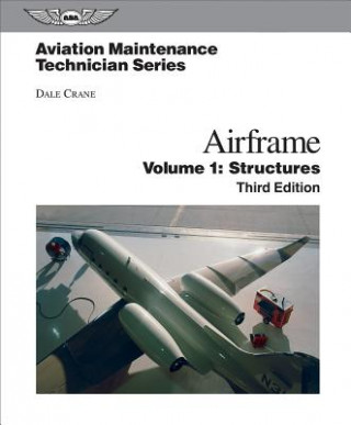 Airframe, Volume 1: Structures