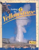 Going to Yellowstone