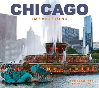 Chicago: Impressions