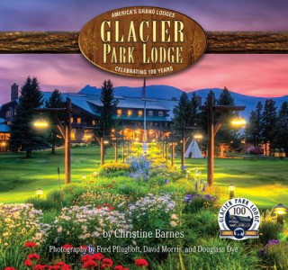 Glacier Park Lodge