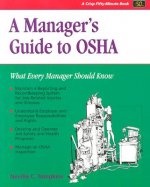 A Manager's Guide to OSHA