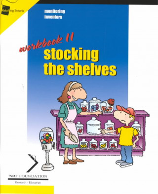 Stocking the Shelves