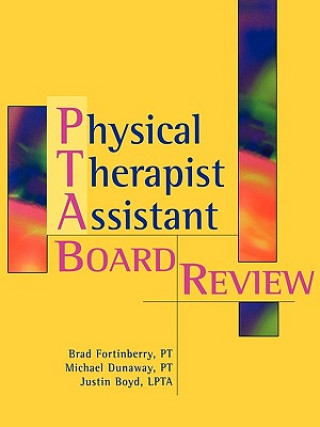 Physical Therapy Assistant Board Review