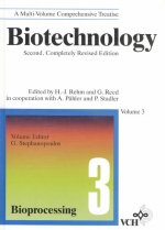 Biotechnology: A Multi-Volume Comprehensive Treatise