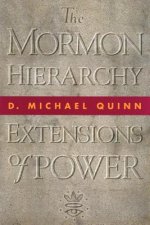 Mormon Hierarchy