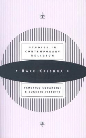 Hare Krishna