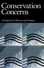 Conservation Concerns: Conservation Concerns