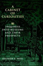 A Cabinet of Curiosities: A Cabinet of Curiosities