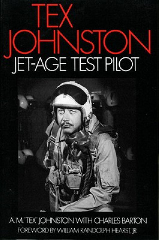 Tex Johnston: Tex Johnston