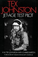 Tex Johnston: Tex Johnston