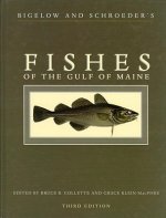 Bigelow and Schroeder's Fishes of the Gulf of Maine, Third Edition