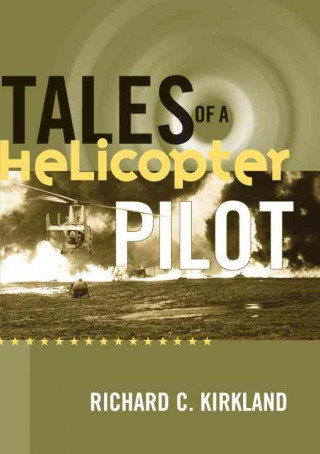 Tales of a Helicopter Pilot