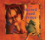 The Horned Toad Prince