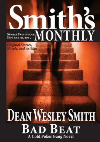 Smith's Monthly #24