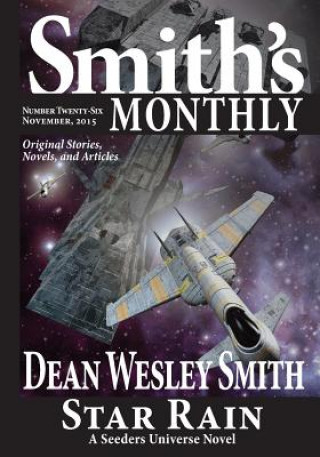 Smith's Monthly #26