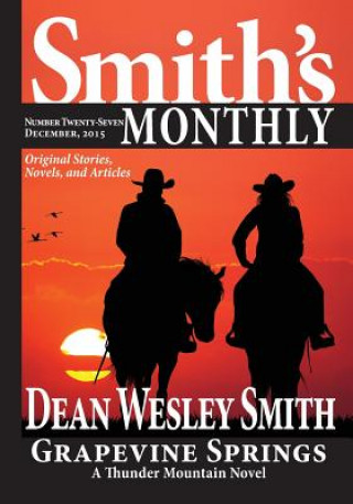 Smith's Monthly #27