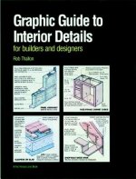 Graphic Guide to Interior Details: For Builders and Designers / For Pros by Pros