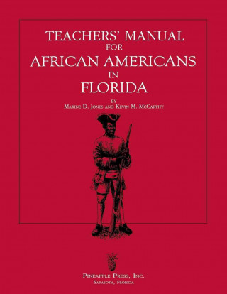 Teachers' Manual for African Americans in Florida