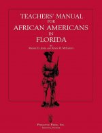 Teachers' Manual for African Americans in Florida